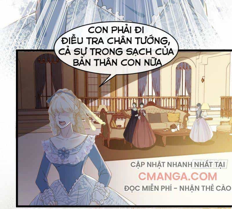 Không Thể Hòan Hảo Tuyệt Đối - Chương 7 - ảnh 51