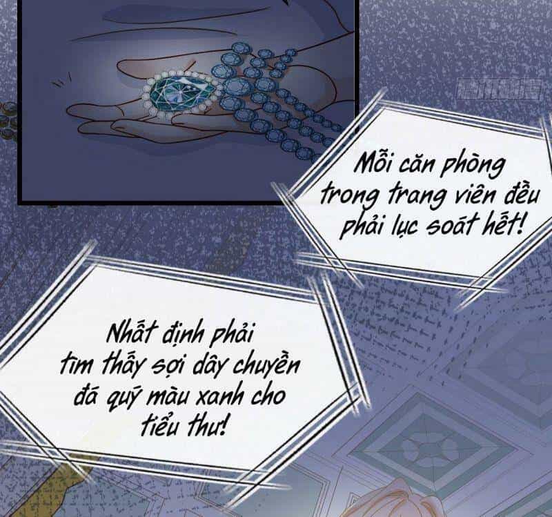 Không Thể Hòan Hảo Tuyệt Đối - Chương 7 - ảnh 7