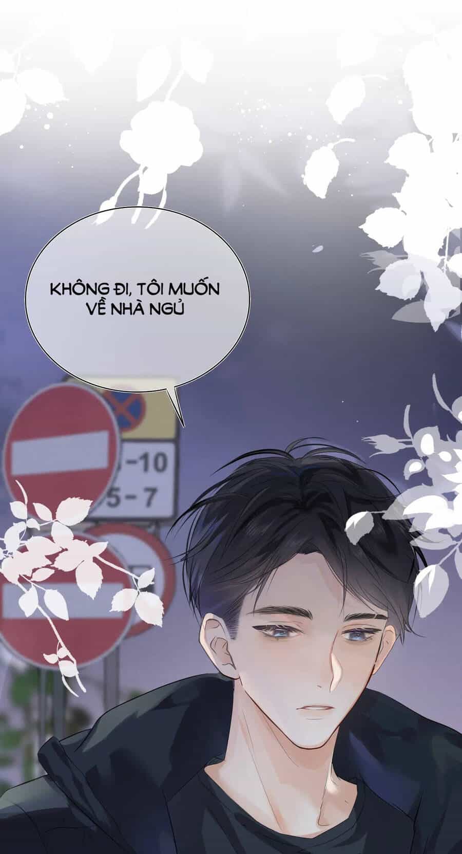 Không Thể Rời Mắt Khỏi Em - Chương 1.1 - ảnh 14