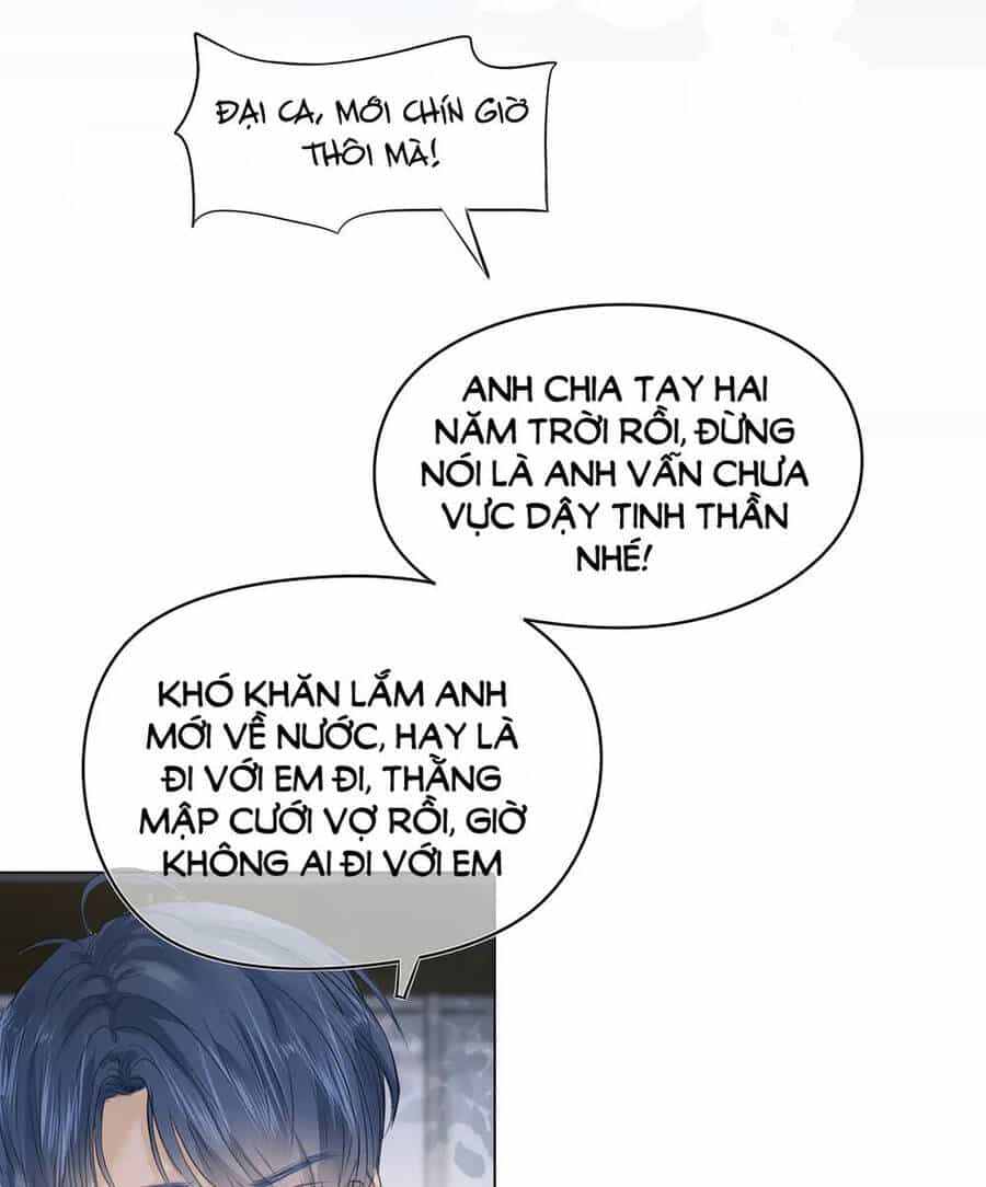 Không Thể Rời Mắt Khỏi Em - Chương 1.1 - ảnh 16