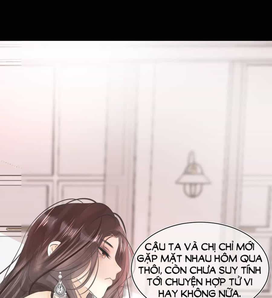Không Thể Rời Mắt Khỏi Em - Chương 5.2 - ảnh 46