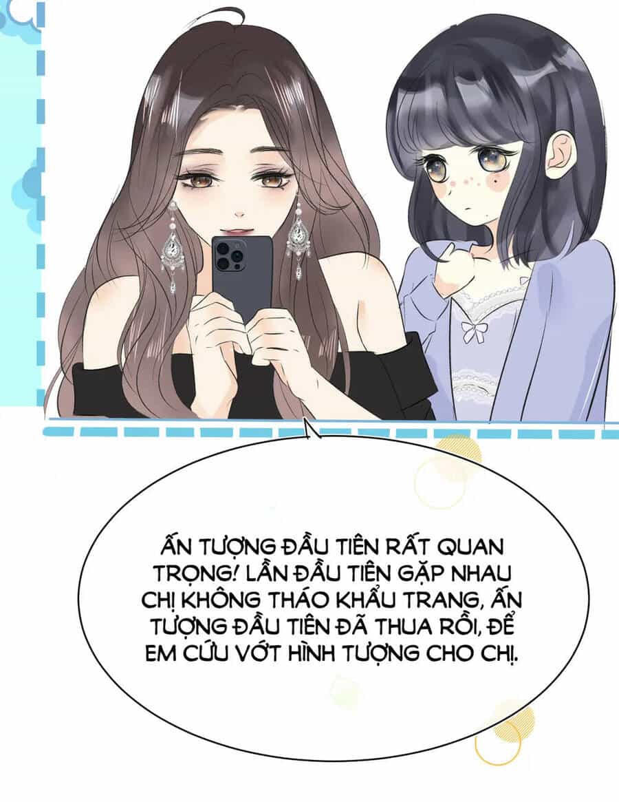 Không Thể Rời Mắt Khỏi Em - Chương 5.2 - ảnh 55