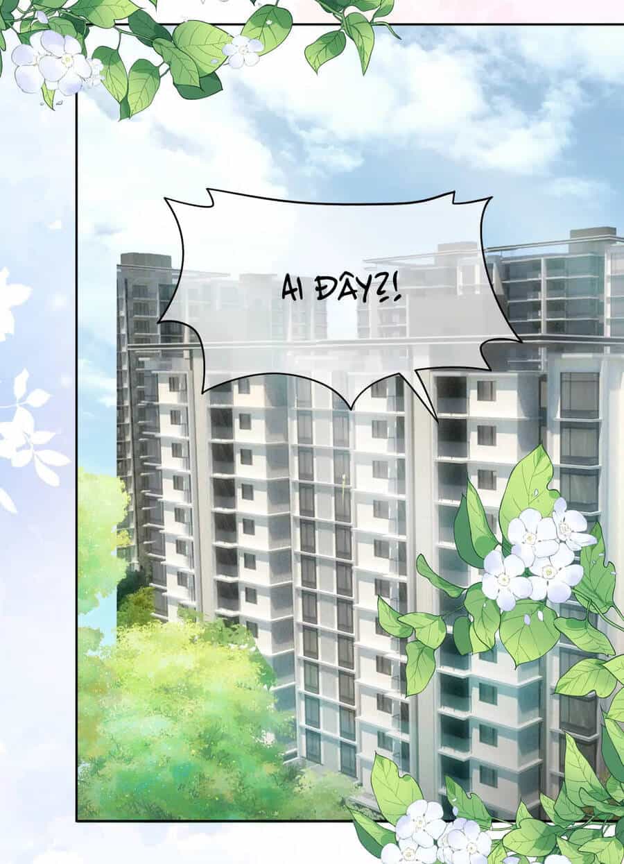 Không Thể Rời Mắt Khỏi Em - Chương 5.2 - ảnh 64