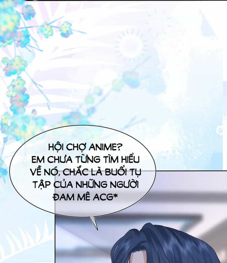 Không Thể Rời Mắt Khỏi Em - Chương 6.1 - ảnh 13