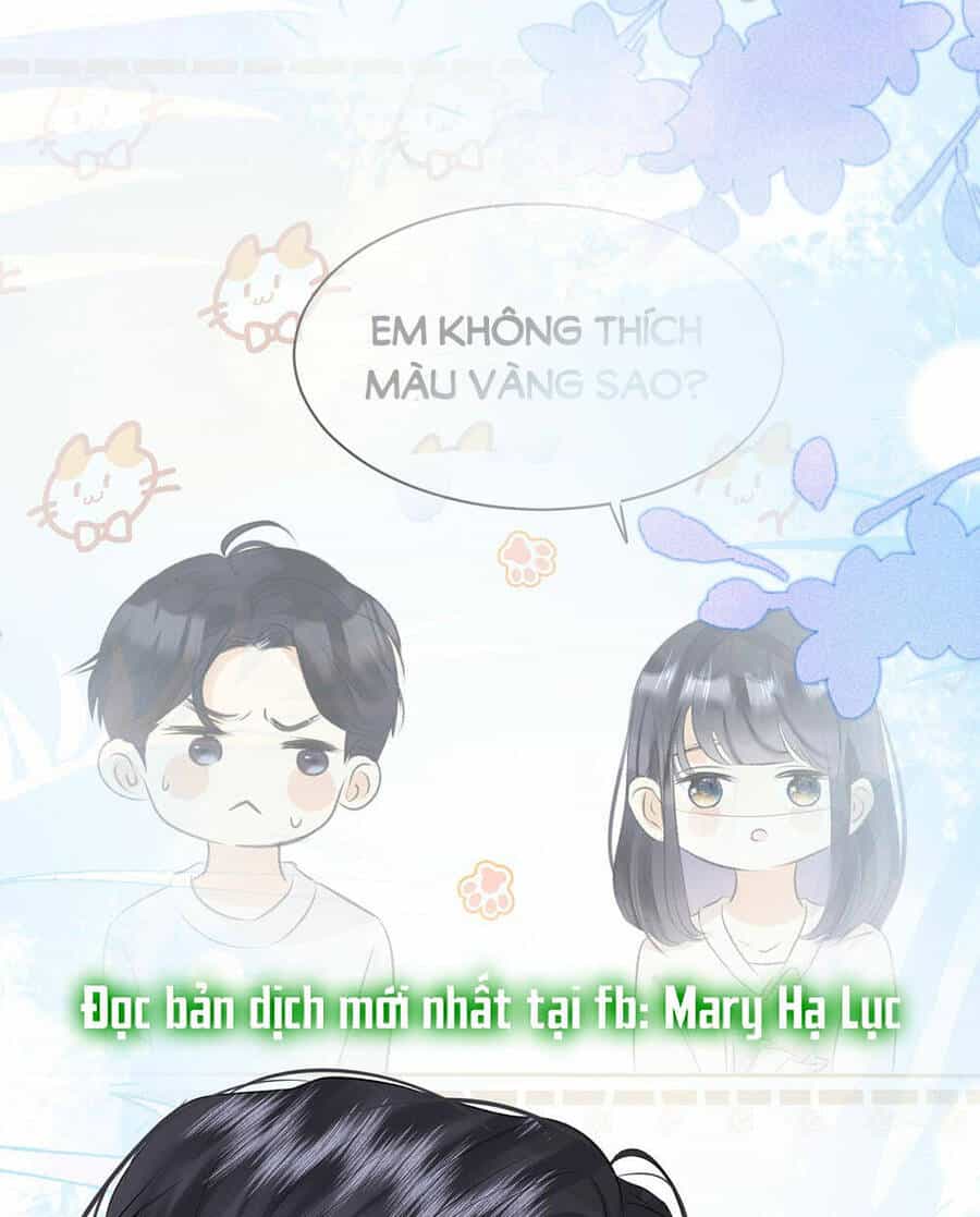 Không Thể Rời Mắt Khỏi Em - Chương 6.1 - ảnh 27