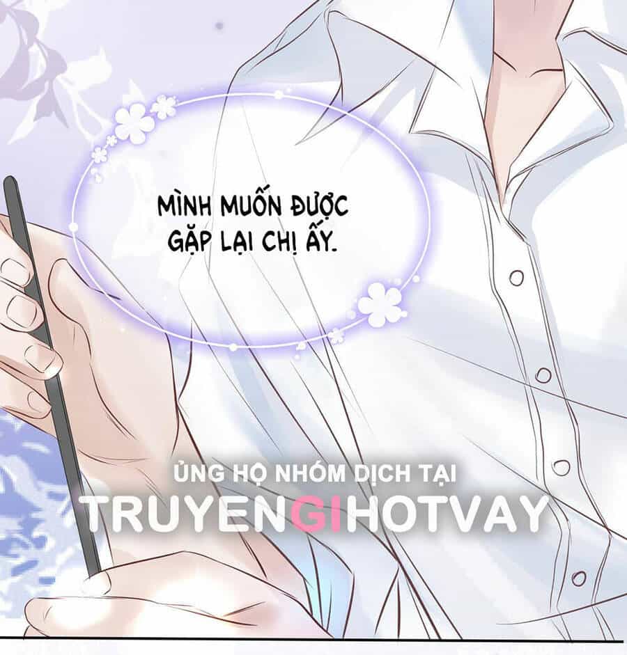Không Thể Rời Mắt Khỏi Em - Chương 6.2 - ảnh 17