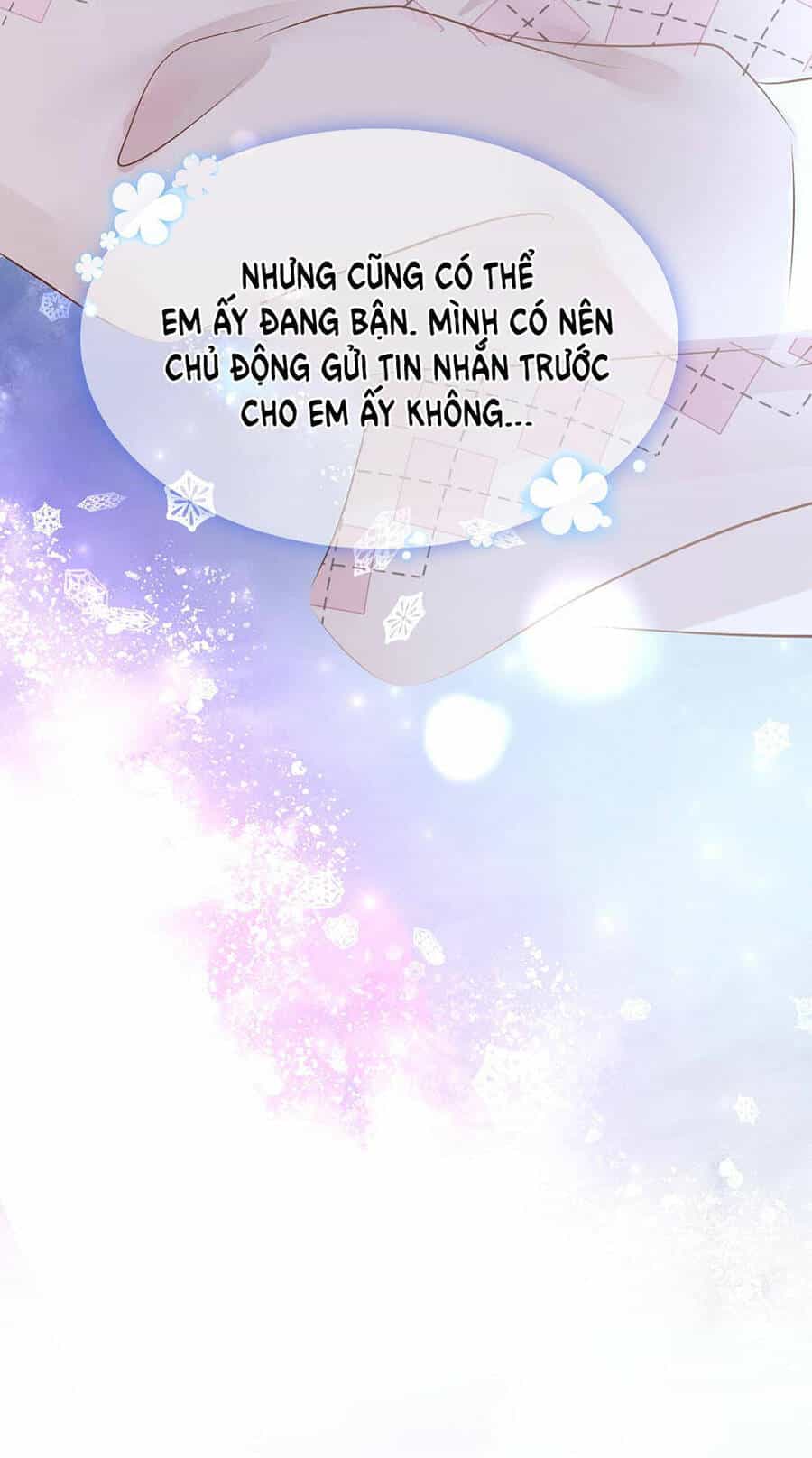 Không Thể Rời Mắt Khỏi Em - Chương 6.2 - ảnh 26