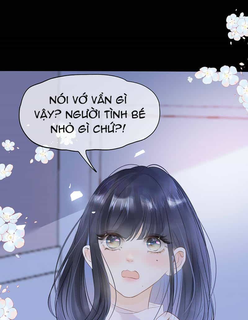 Không Thể Rời Mắt Khỏi Em - Chương 7.1 - ảnh 14