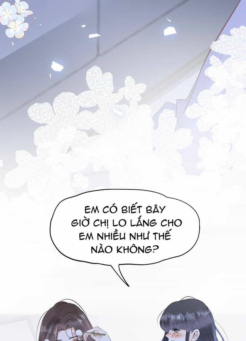 Không Thể Rời Mắt Khỏi Em - Chương 7.1 - ảnh 16