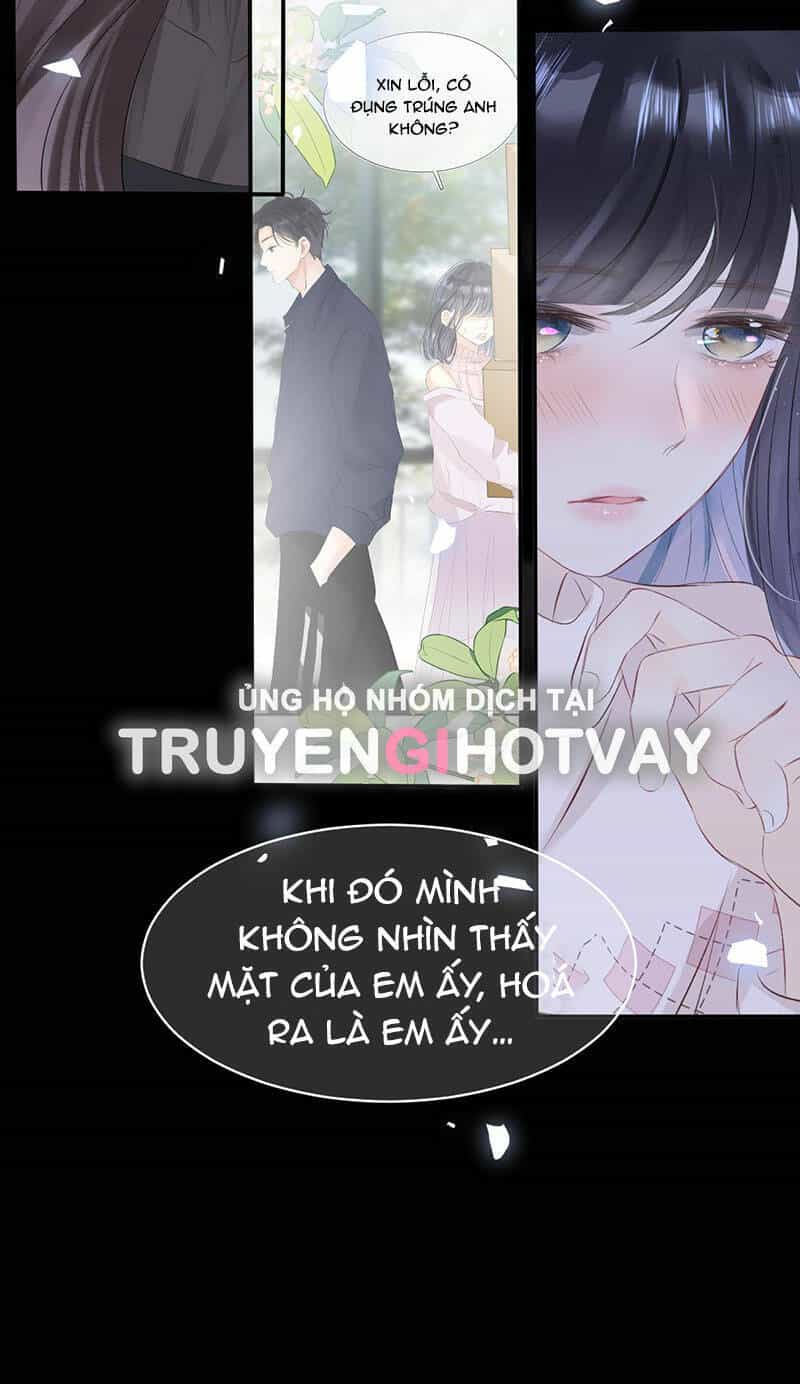 Không Thể Rời Mắt Khỏi Em - Chương 7.2 - ảnh 20