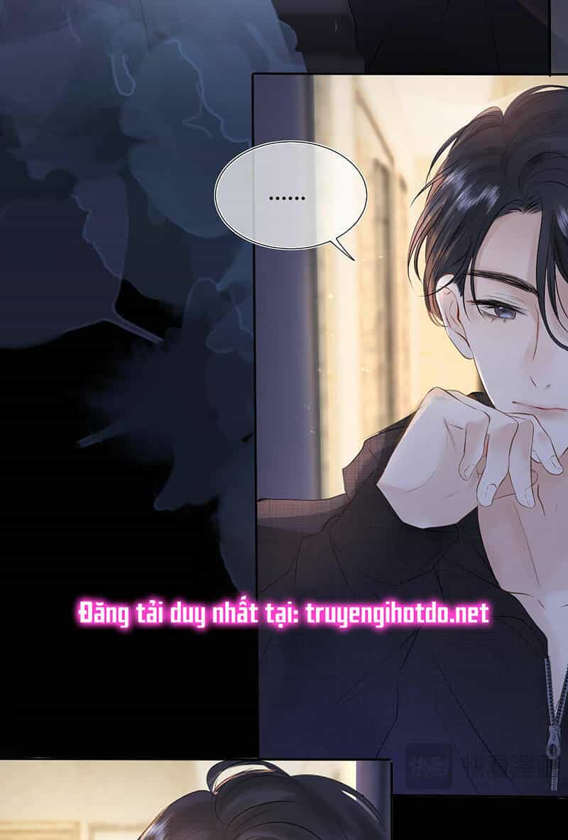 Không Thể Rời Mắt Khỏi Em - Chương 9.1 - ảnh 11