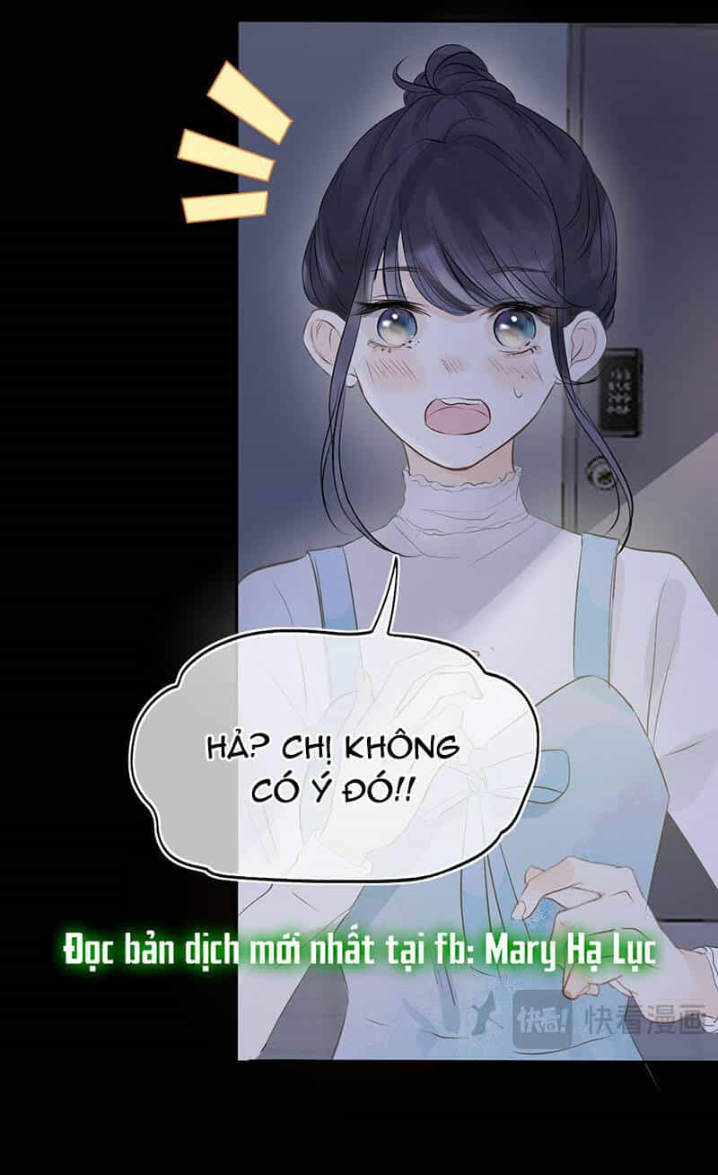 Không Thể Rời Mắt Khỏi Em - Chương 9.1 - ảnh 26