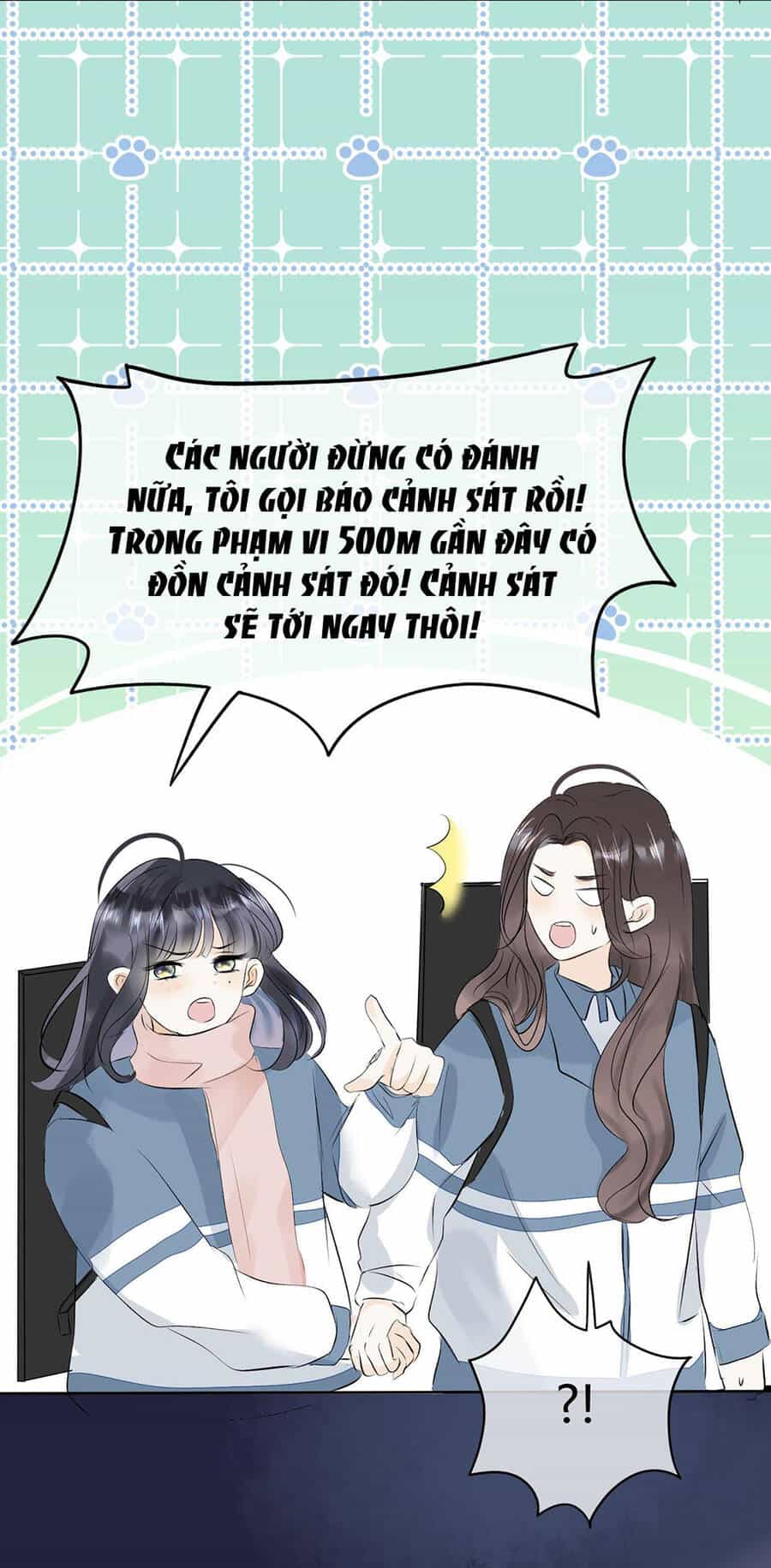 Không Thể Rời Mắt Khỏi Em - Chương 11.1 - ảnh 17