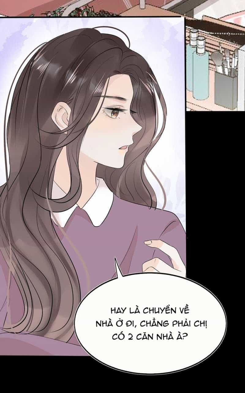 Không Thể Rời Mắt Khỏi Em - Chương 12.1 - ảnh 27
