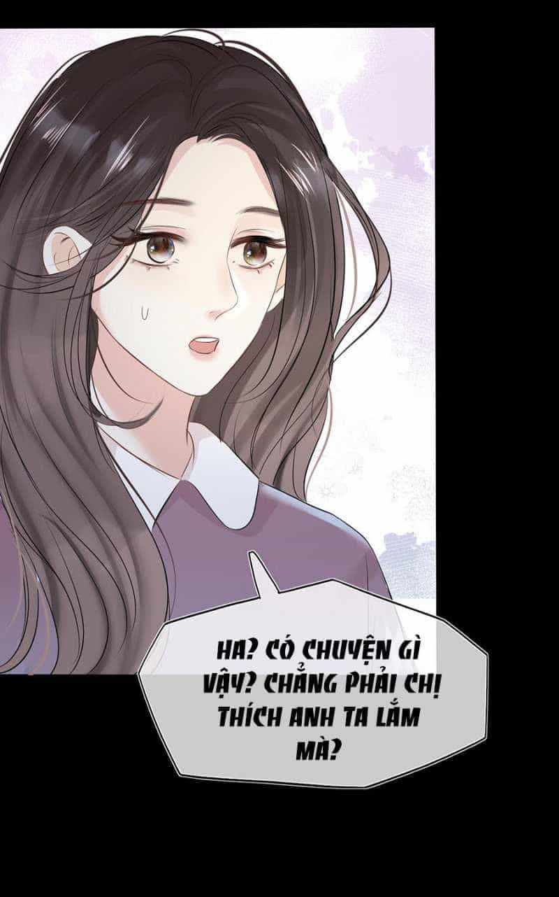 Không Thể Rời Mắt Khỏi Em - Chương 12.1 - ảnh 6