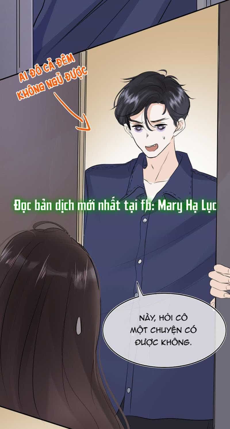 Không Thể Rời Mắt Khỏi Em - Chương 12.2 - ảnh 15