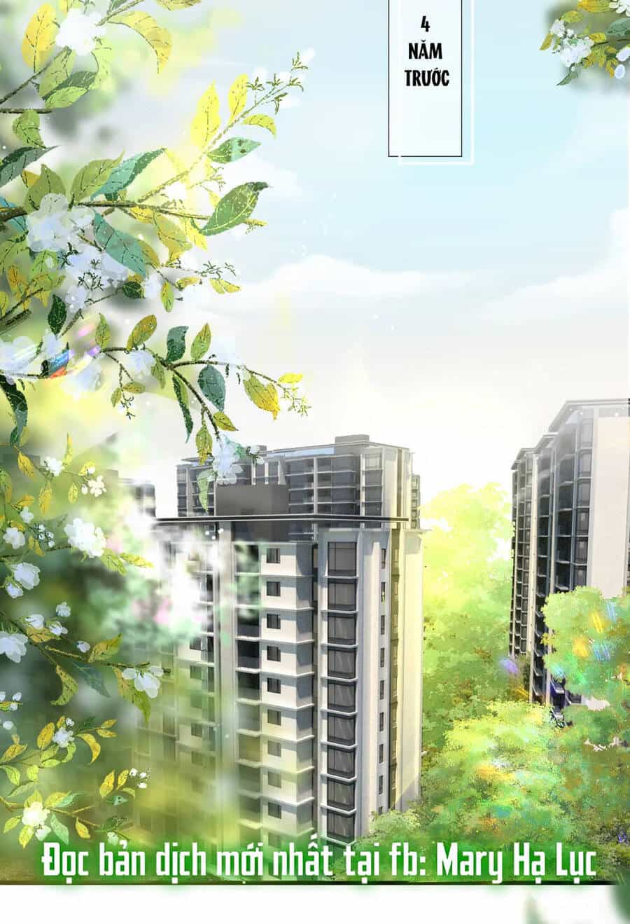 Không Thể Rời Mắt Khỏi Em - Chương 3.1 - ảnh 5