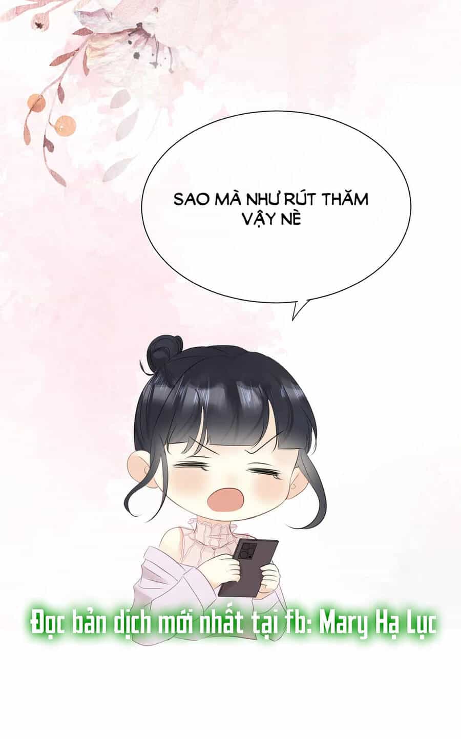 Không Thể Rời Mắt Khỏi Em - Chương 3.2 - ảnh 16