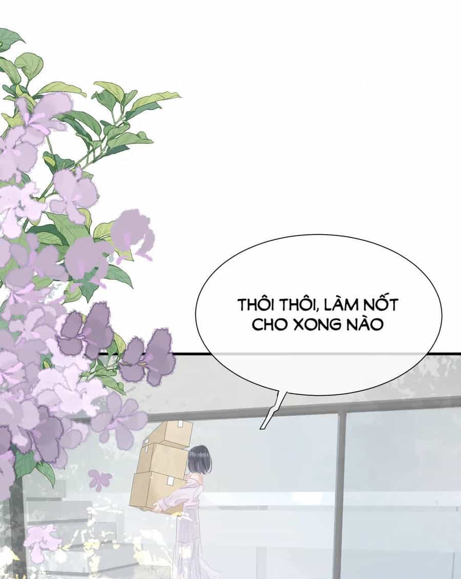 Không Thể Rời Mắt Khỏi Em - Chương 3.2 - ảnh 2
