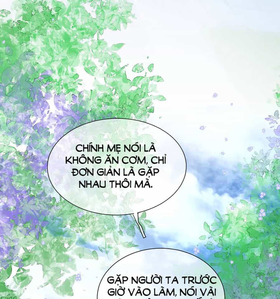 Không Thể Rời Mắt Khỏi Em - Chương 3.2 - ảnh 31