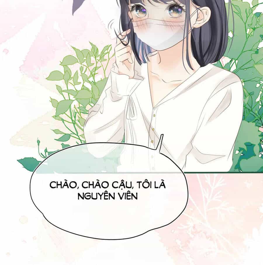 Không Thể Rời Mắt Khỏi Em - Chương 4.1 - ảnh 11