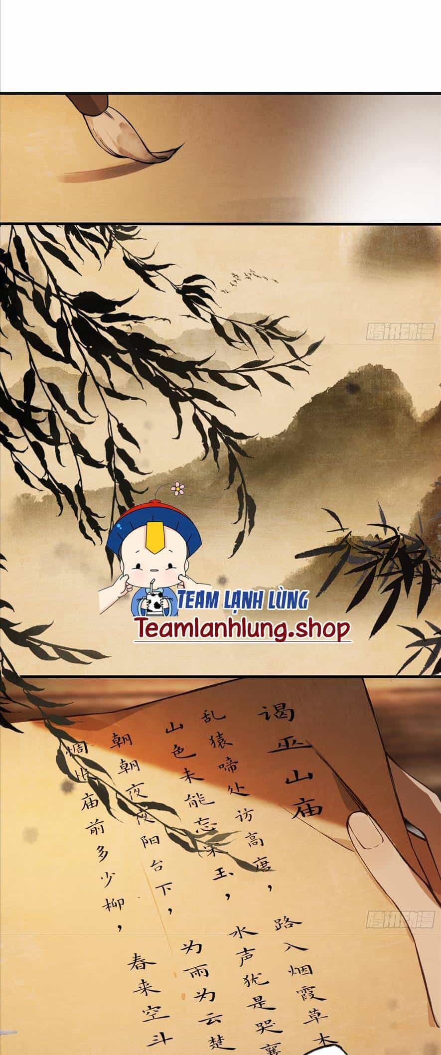 Không Thể Tách Rời - Chương 3 - ảnh 11