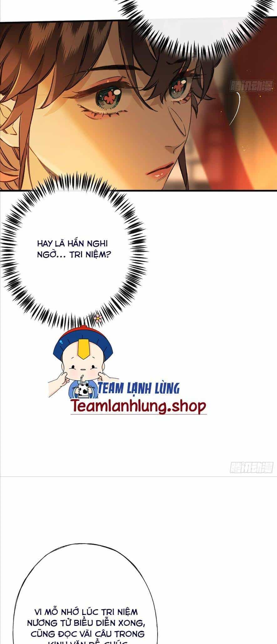 Không Thể Tách Rời - Chương 3 - ảnh 20
