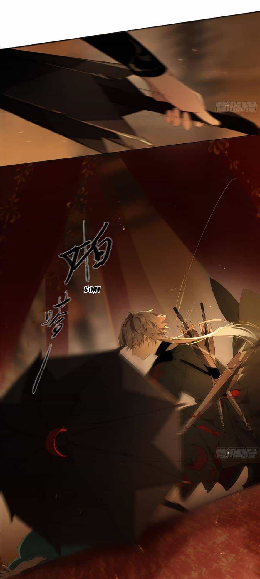 Không Thể Tách Rời - Chương 4 - ảnh 19
