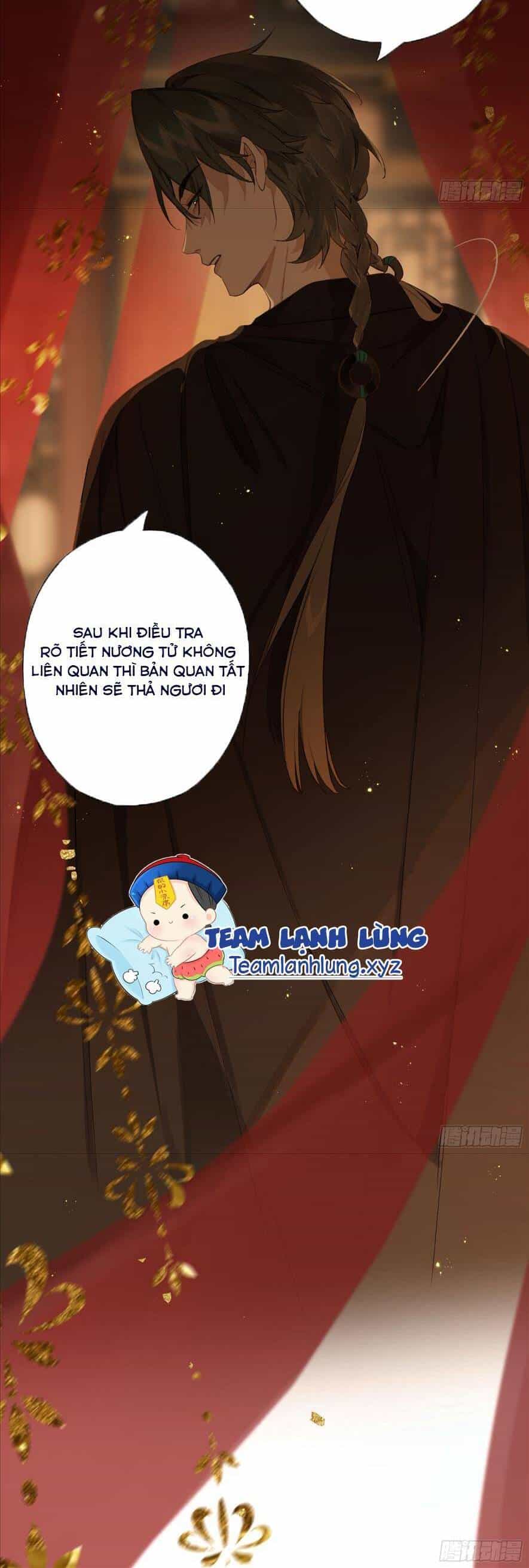Không Thể Tách Rời - Chương 4 - ảnh 33