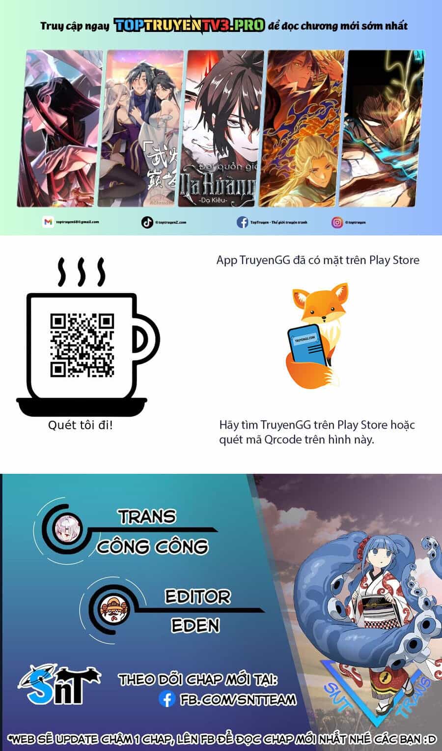 Không Thể Thoát Khỏi Mizudako-Chan! - Chương 11 - ảnh 2