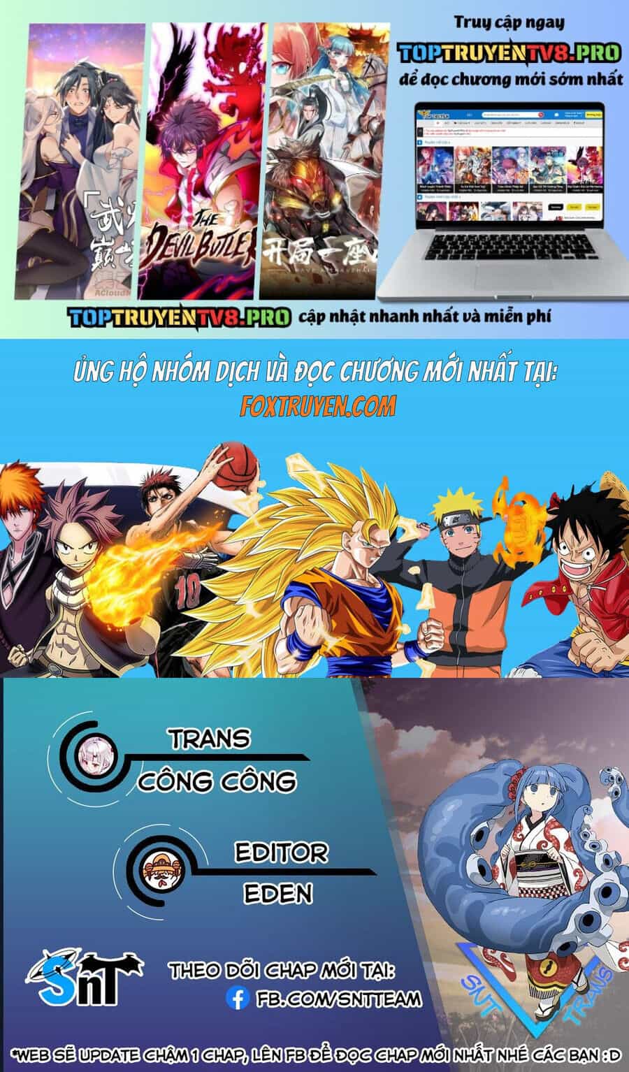 Không Thể Thoát Khỏi Mizudako-Chan! - Chương 20 - ảnh 2