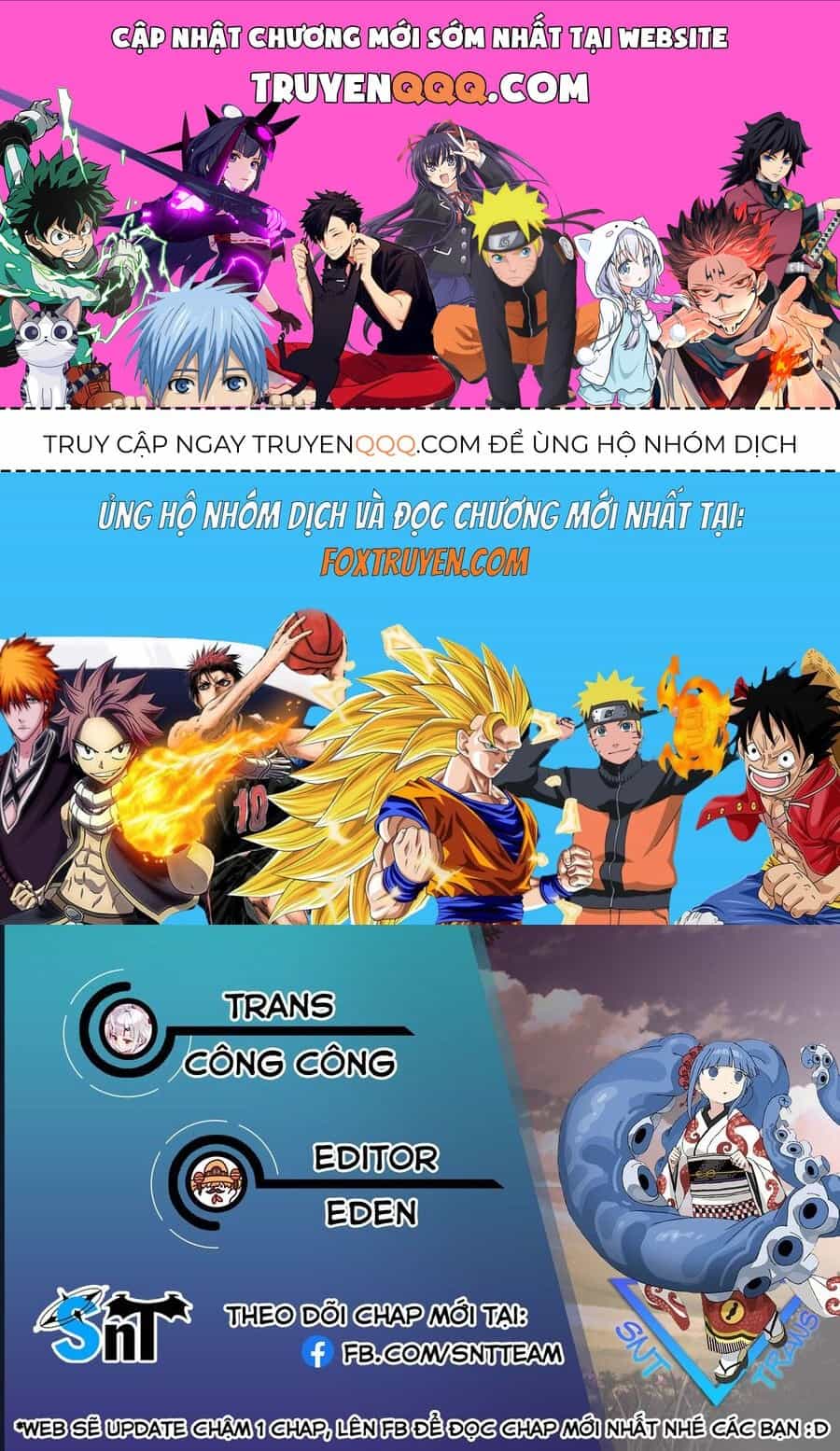 Không Thể Thoát Khỏi Mizudako-Chan! - Chương 21 - ảnh 1