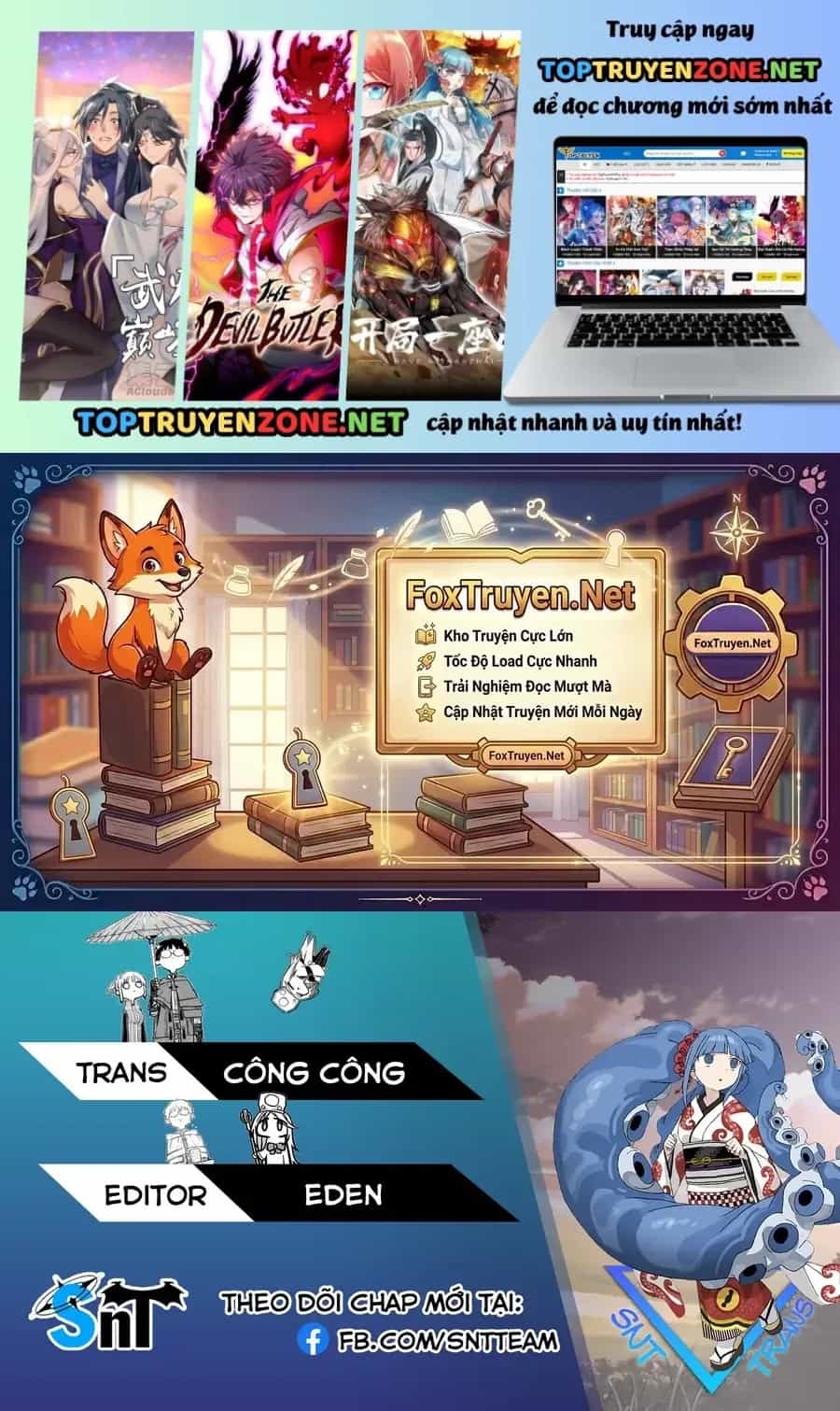 Không Thể Thoát Khỏi Mizudako-Chan! - Chương 28 - ảnh 2