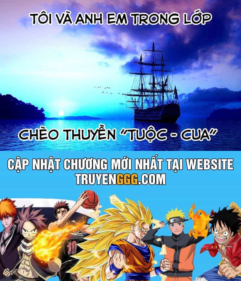 Không Thể Thoát Khỏi Mizudako-Chan! - Chương 4 - ảnh 25