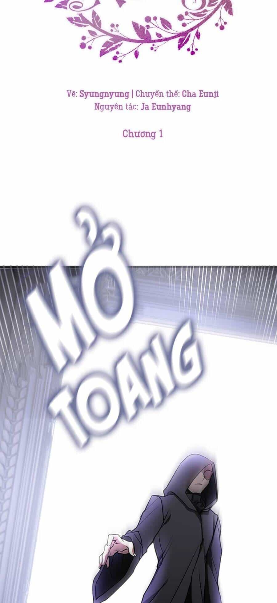 Không Thể Thoát Khỏi Người - Chương 1 - ảnh 17
