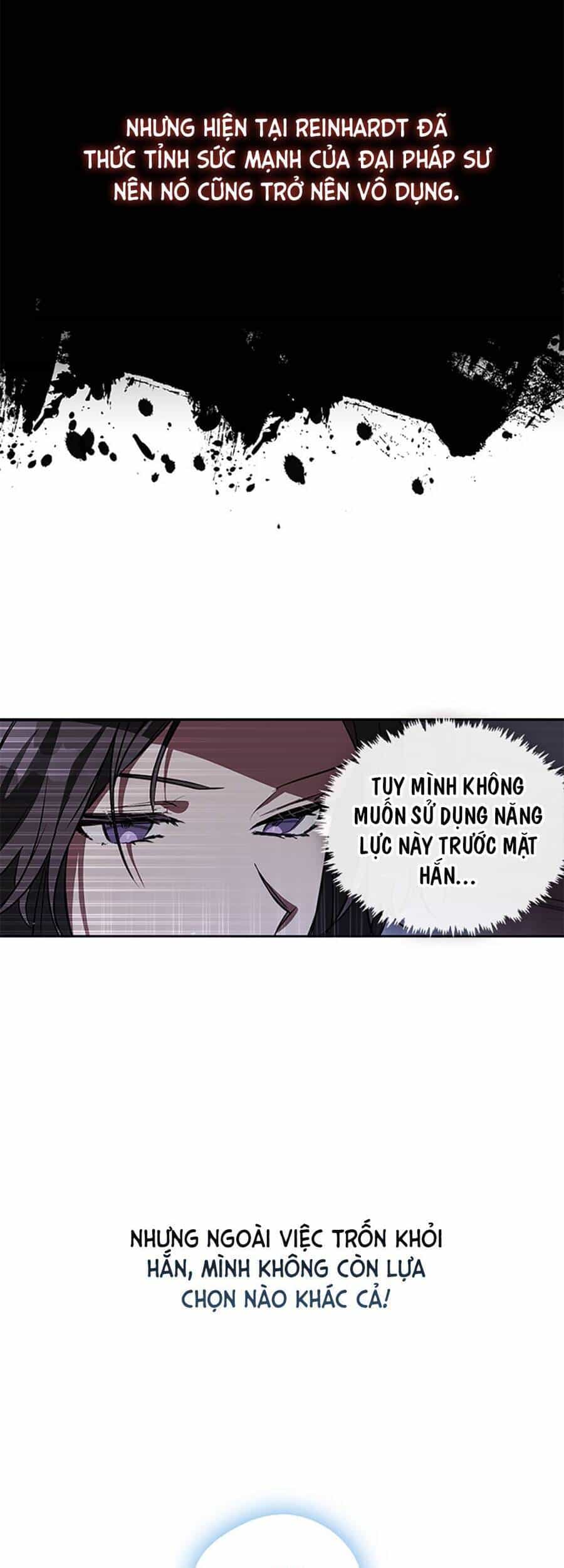 Không Thể Thoát Khỏi Người - Chương 1 - ảnh 46