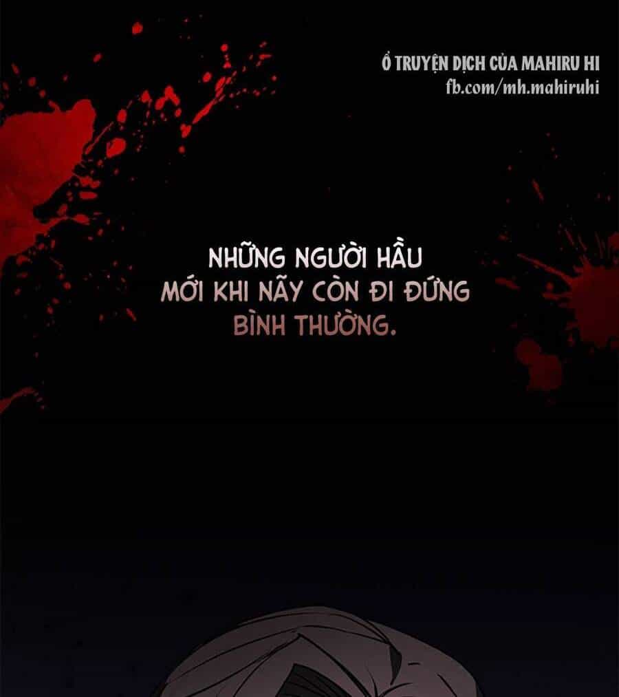 Không Thể Thoát Khỏi Người - Chương 1 - ảnh 5