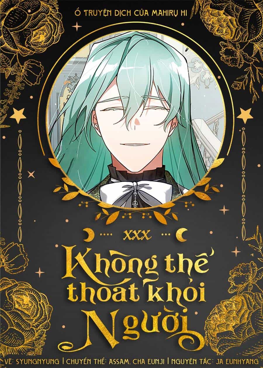 Không Thể Thoát Khỏi Người - Chương 30 - ảnh 1