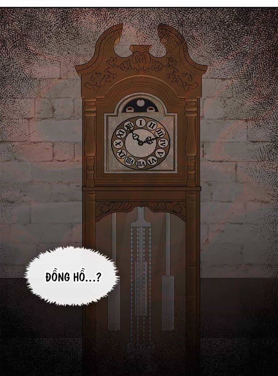 Không Thể Thoát Khỏi Người - Chương 30 - ảnh 15