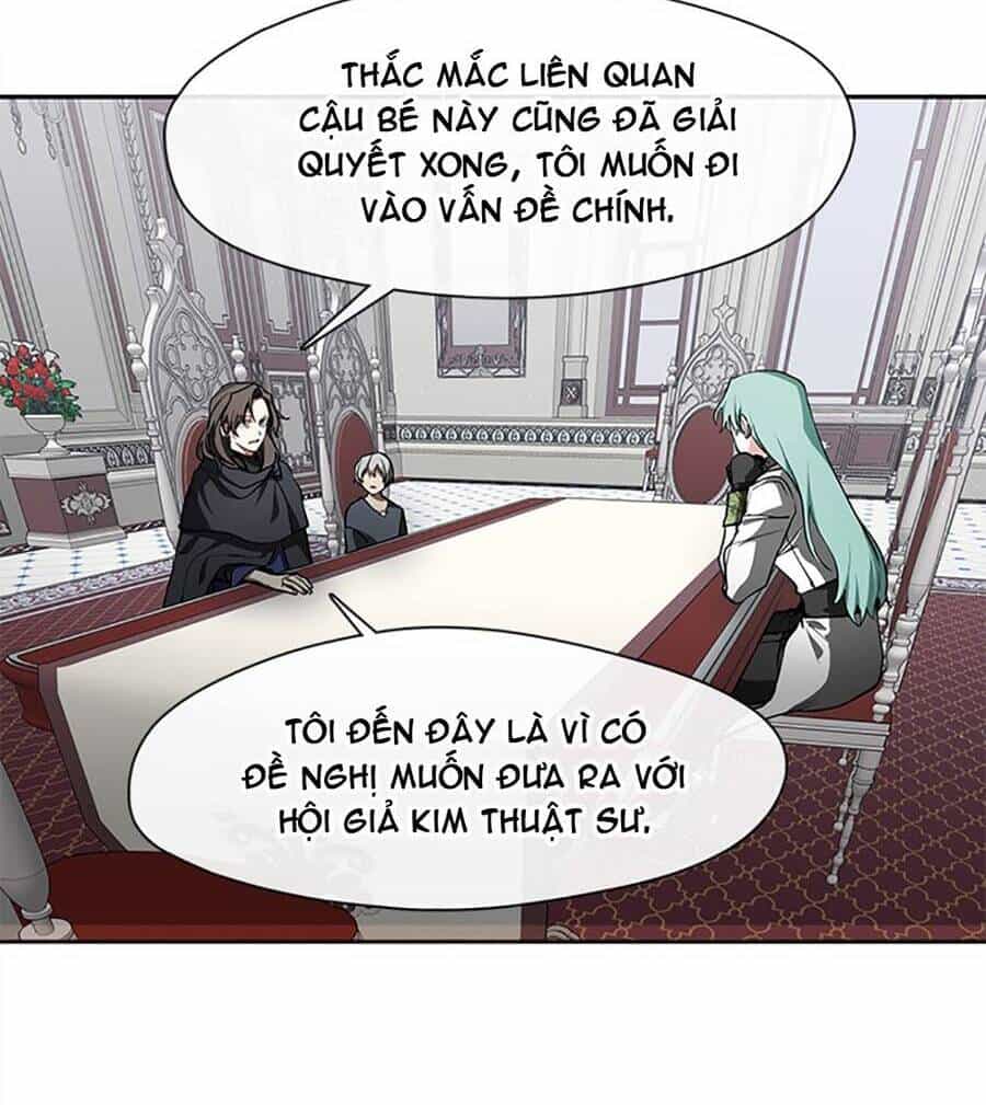 Không Thể Thoát Khỏi Người - Chương 31 - ảnh 13