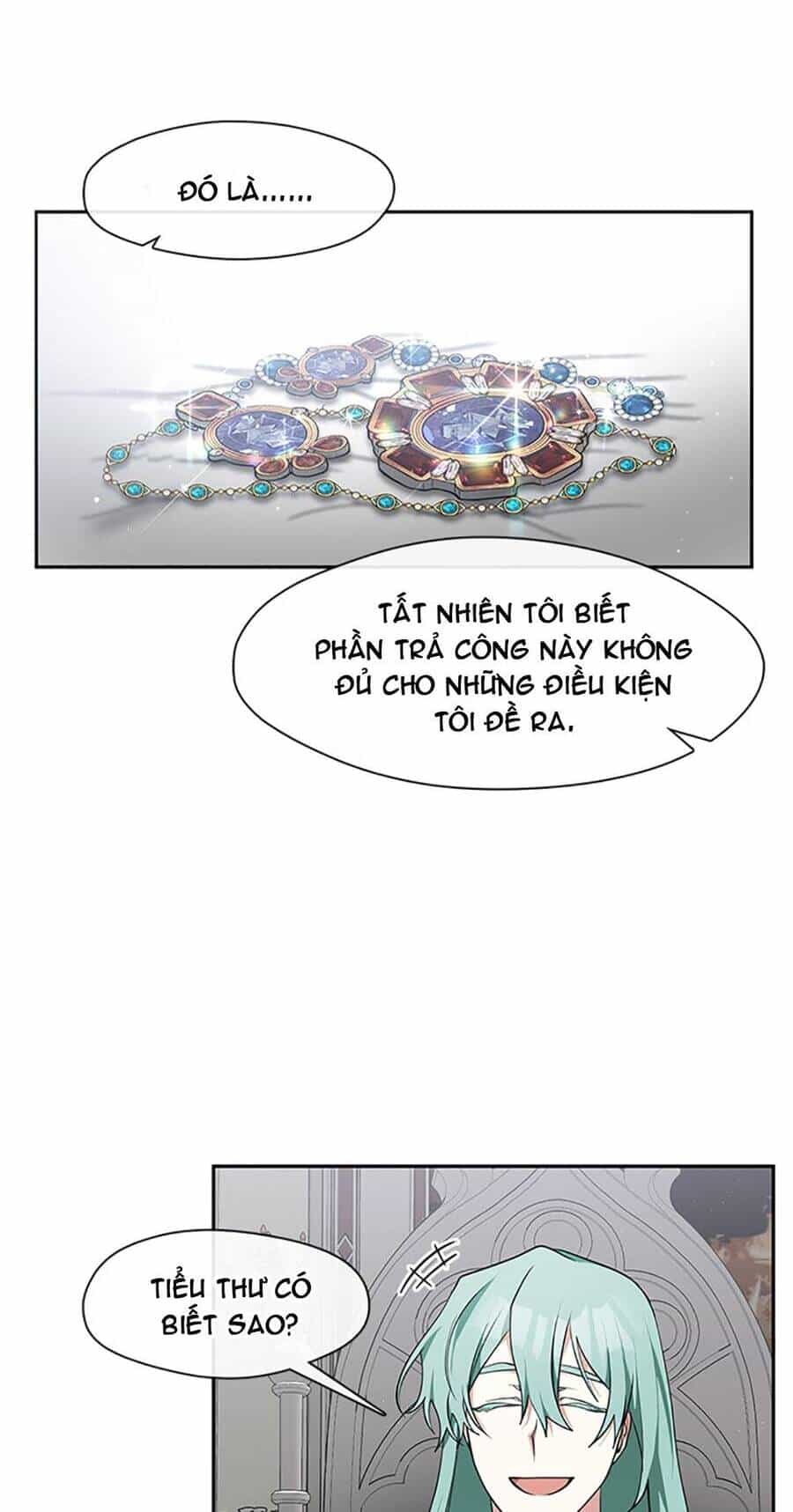 Không Thể Thoát Khỏi Người - Chương 31 - ảnh 41