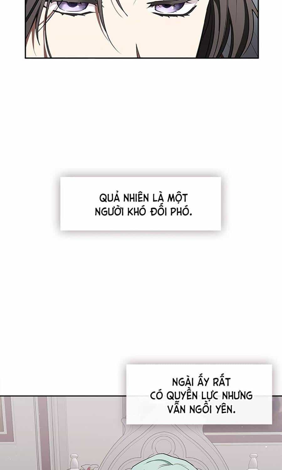 Không Thể Thoát Khỏi Người - Chương 31 - ảnh 9