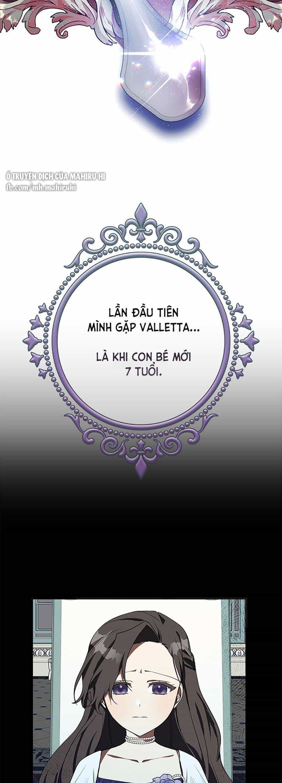 Không Thể Thoát Khỏi Người - Chương 32 - ảnh 12