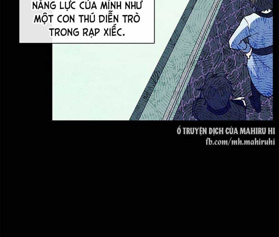 Không Thể Thoát Khỏi Người - Chương 32 - ảnh 15