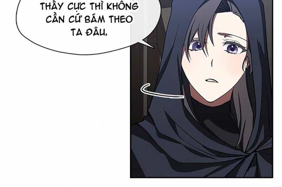 Không Thể Thoát Khỏi Người - Chương 32 - ảnh 31