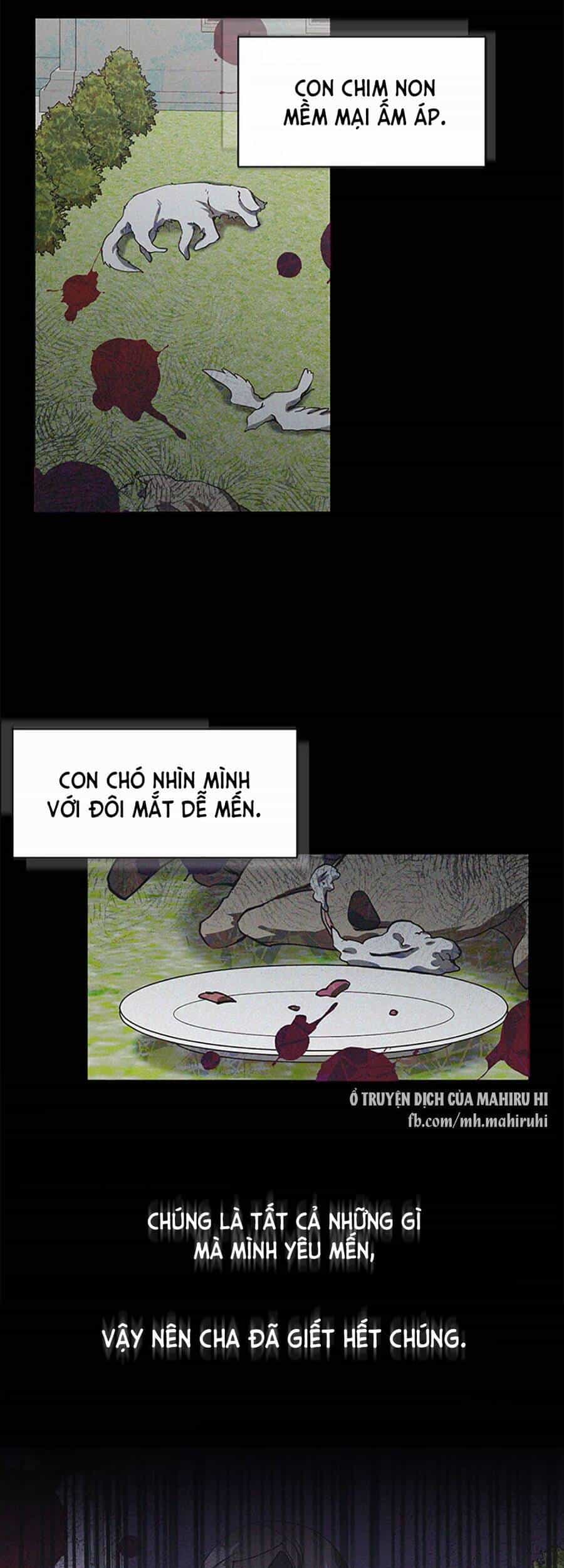 Không Thể Thoát Khỏi Người - Chương 32 - ảnh 36