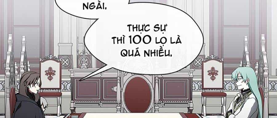 Không Thể Thoát Khỏi Người - Chương 32 - ảnh 5
