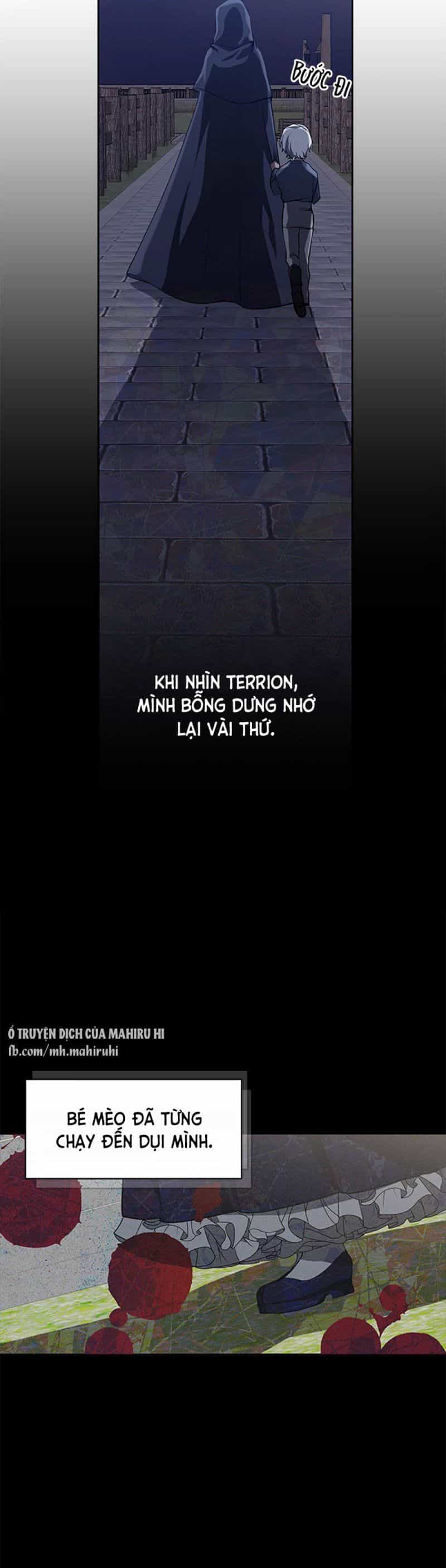 Không Thể Thoát Khỏi Người - Chương 32.5 - ảnh 3