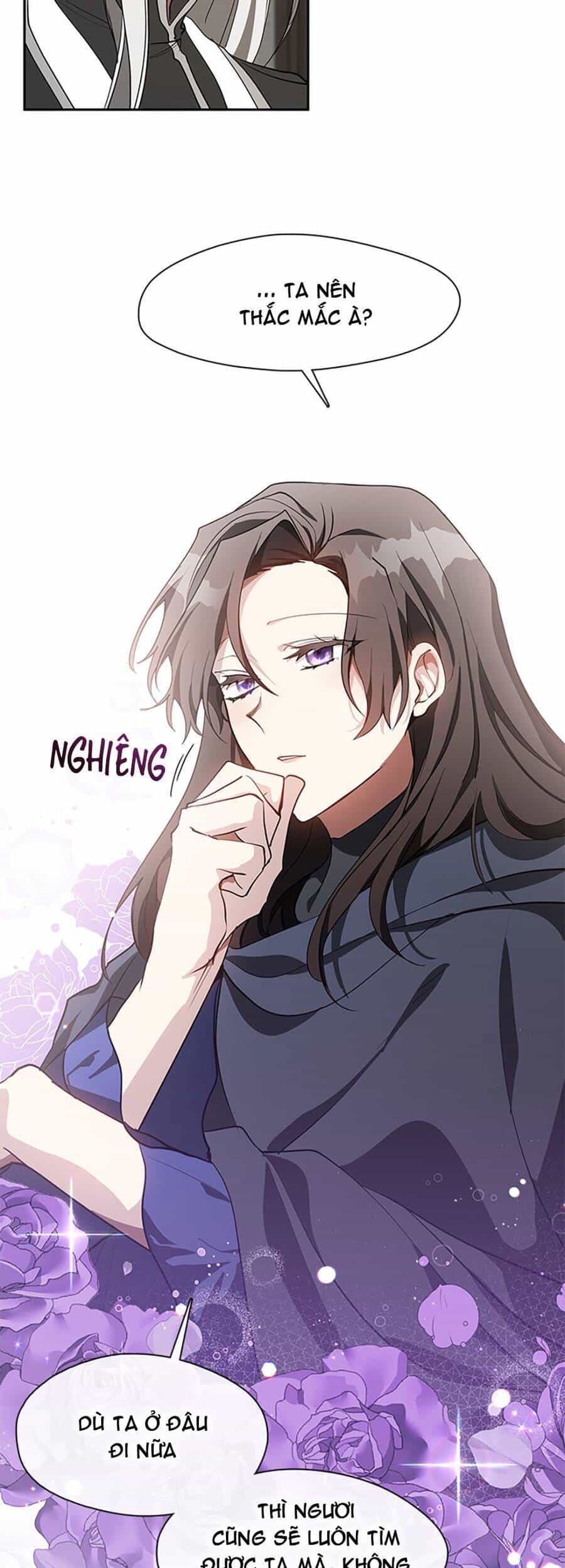 Không Thể Thoát Khỏi Người - Chương 33 - ảnh 14