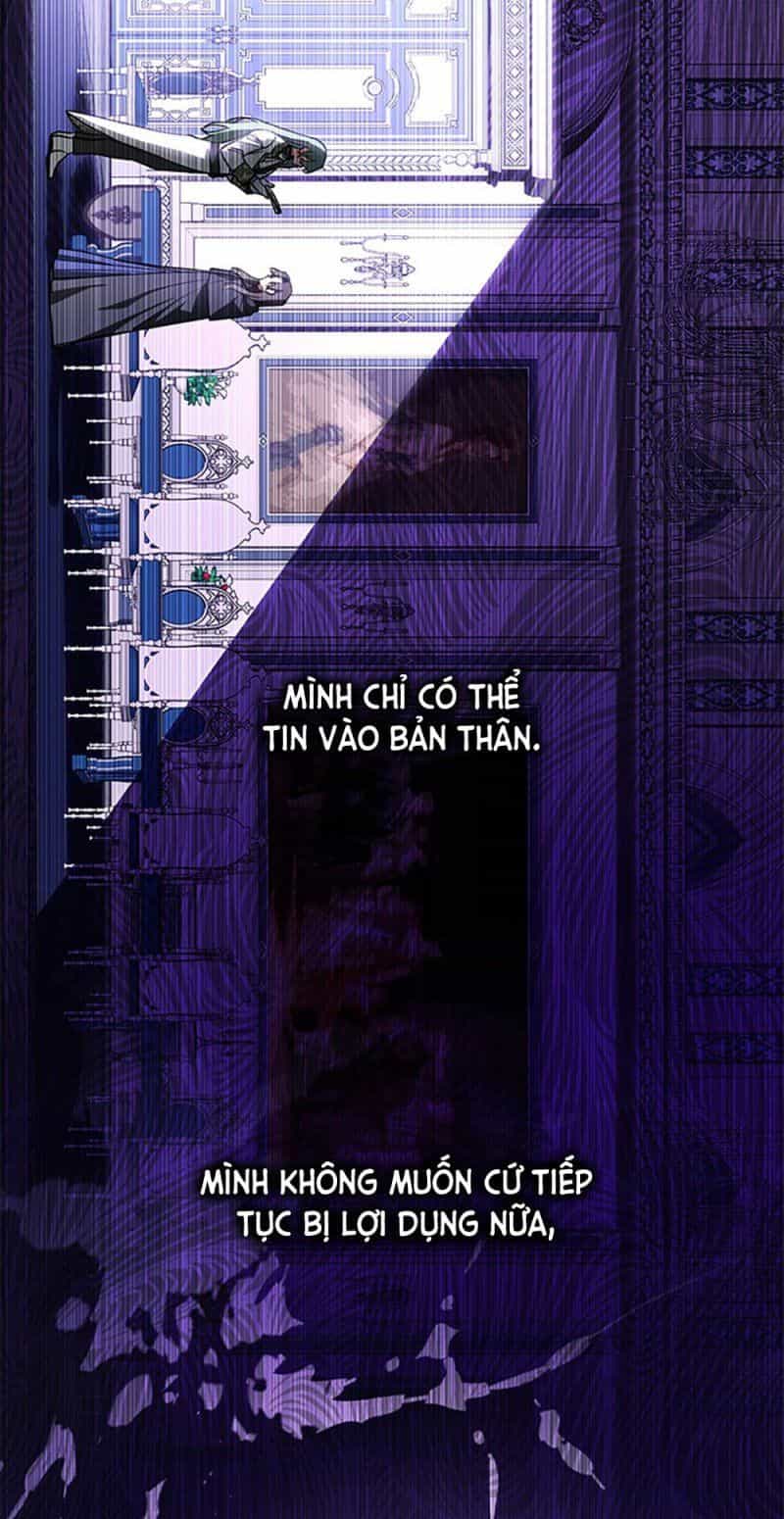 Không Thể Thoát Khỏi Người - Chương 34.5 - ảnh 17